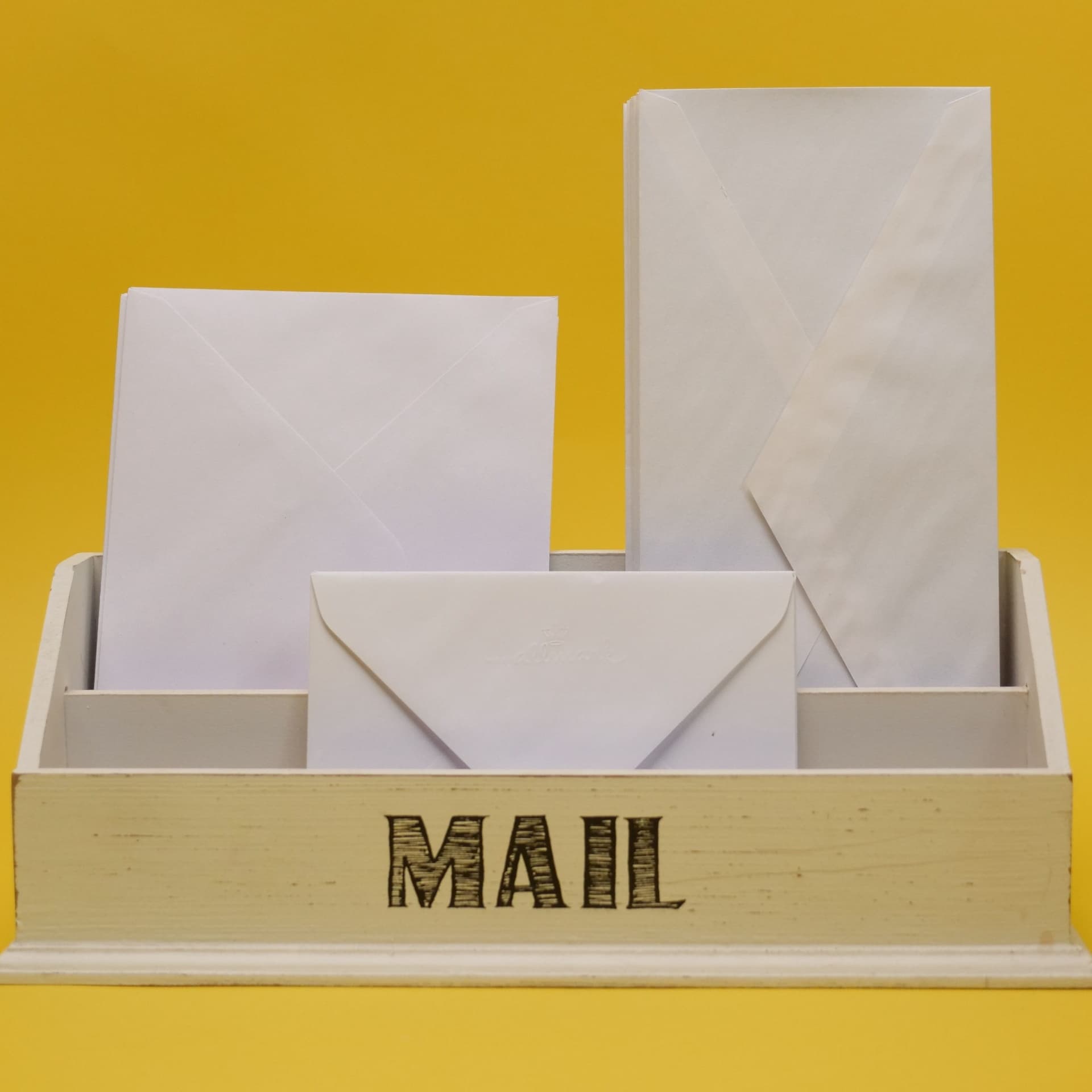 Custom SMTP
